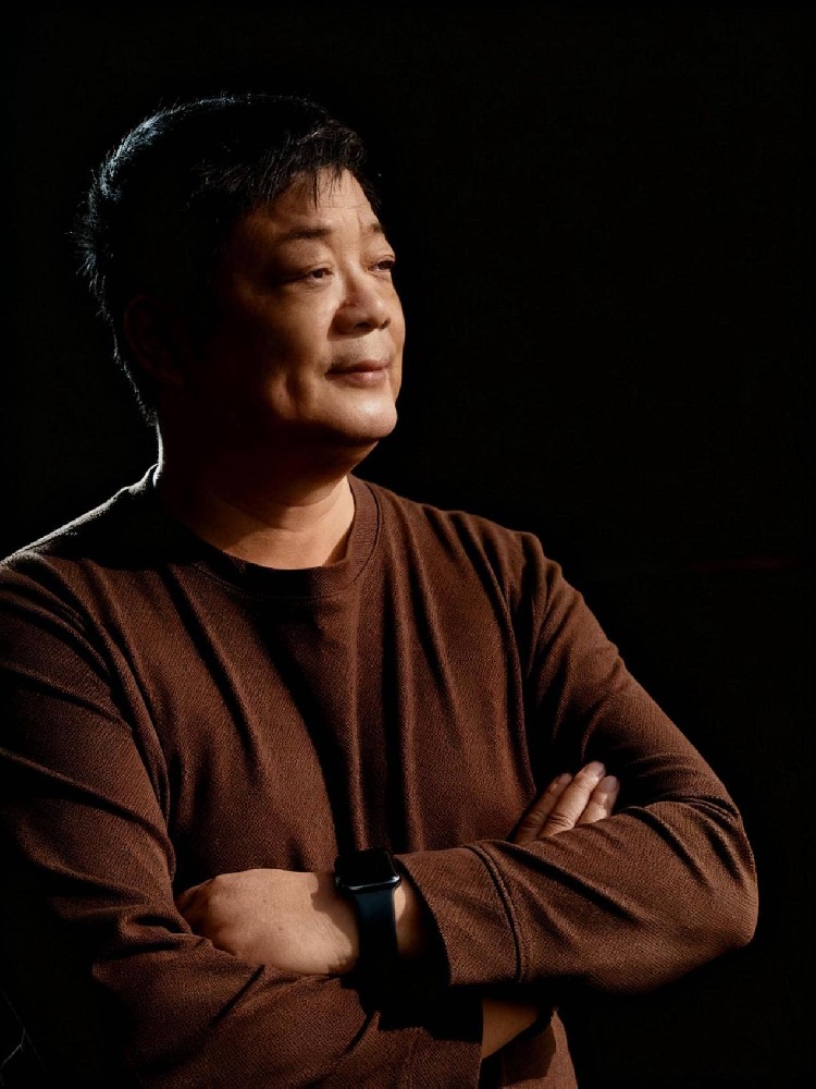 馬?。▏杉t葉畫院研究員）